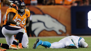 The NFL And NFLPA Remind Us How Meaningless The League's Brain Damage Protocols Are